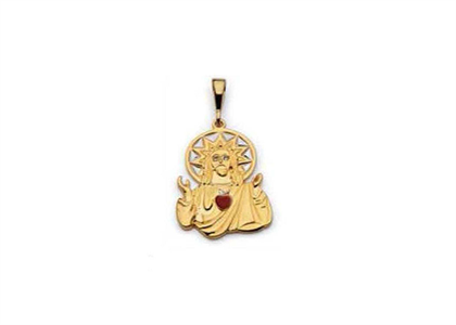 Gold Plated | Mythological  Pendants